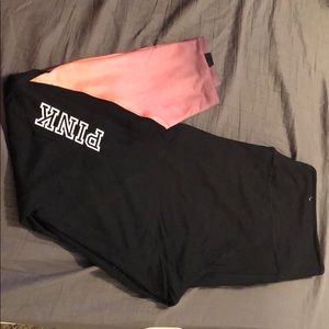 PINK Leggings